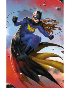 [PREORDER] BARBARA GORDON BREAKOUT #7 (NEXT LEVEL) EOM VAR