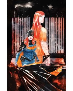 [PREORDER] BARBARA GORDON BREAKOUT #4 (NEXT LEVEL) NGUYEN VAR