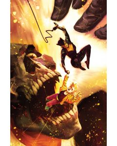 [PREORDER] CATWOMAN #88 (ALL IN)