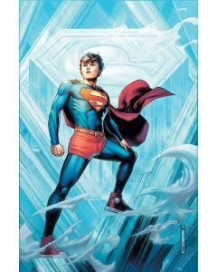 [PREORDER] ACTION COMICS #1100 (ALL IN) CHEUNG FOIL VAR