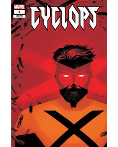 CYCLOPS #4 (2026) SHALVEY VAR