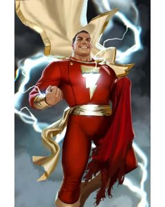 [PREORDER] JUSTICE LEAGUE UNLIMITED #24 (ALL IN) KINGDOM COME 30TH ANNIVERSARY ŠEJIĆ VAR 