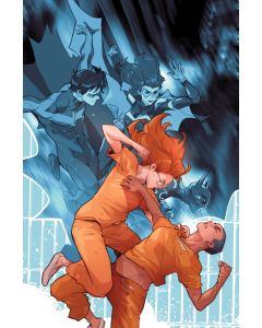[PREORDER] BARBARA GORDON BREAKOUT #3 (NEXT LEVEL)