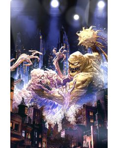 [PREORDER] CLAYFACE CELEBRITY DIRT #6 (NEXT LEVEL)