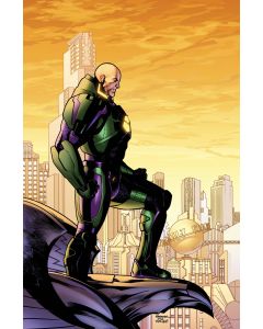 [PREORDER] ACTION COMICS #1105 (ALL IN) SOOK VAR