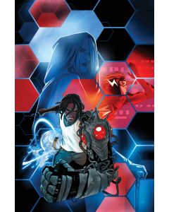 [PREORDER] ABSOLUTE FLASH #22 (ALL IN)