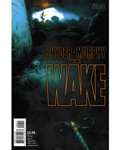 WAKE #9 (OF 10) (MR)