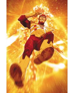 [PREORDER] FURY OF FIRESTORM #9 (NEXT LEVEL) GERADS VAR