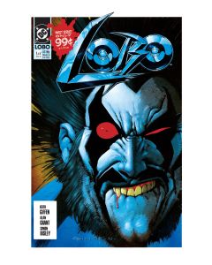 [PREORDER] LOBO #1 FACSIMILE EDITION (2026)