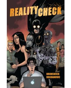 REALITY CHECK TP
