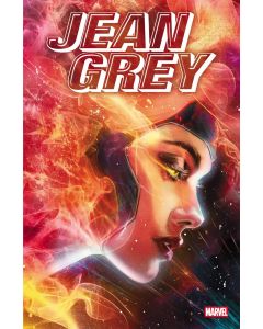 [PREORDER] JEAN GREY #1