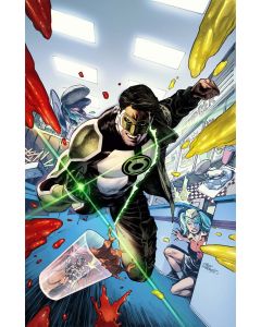 [PREORDER] GREEN LANTERN #38 (ALL IN)