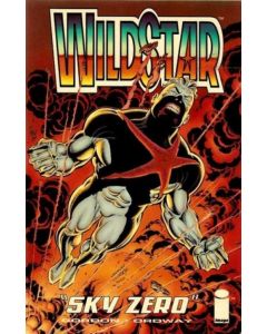 WILDSTAR SKY ZERO TP