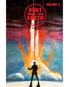 PORT OF EARTH VOL 3 TP