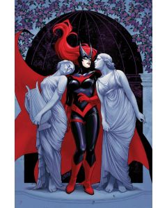 [PREORDER] BATWOMAN #4 (NEXT LEVEL) COLA DC PRIDE VAR