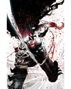 [PREORDER] LOBO #9 (NEXT LEVEL) MONTOS VAR
