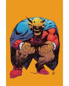 [PREORDER] THE DEMON #1 (NEXT LEVEL) SHERMAN NEXT LEVEL VAR