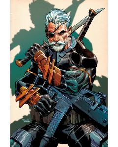 [PREORDER] DEATHSTROKE: THE TERMINATOR #5 (NEXT LEVEL) RUAN VAR