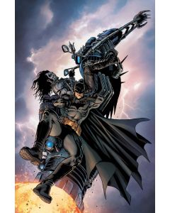 [PREORDER] DETECTIVE COMICS 2026 ANNUAL #1 (ONE SHOT)
