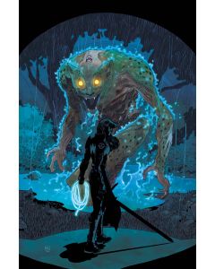 [PREORDER] ABSOLUTE WONDER WOMAN #27 (ALL IN)