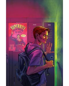 [PREORDER] ACTION COMICS #1105 (ALL IN)