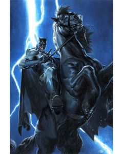 [PREORDER] ABSOLUTE BATMAN #23 (ALL IN) DELL'OTTO DARK KNIGHT RETURNS 40TH ANNIVERSARY VAR