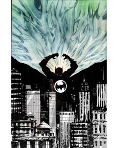 [PREORDER] BATMAN: BAD SEEDS - STREETS OF GOTHAM #1 (ONE SHOT) NGUYEN VAR