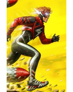 [PREORDER] ABSOLUTE FLASH #22 (ALL IN) EOM VAR