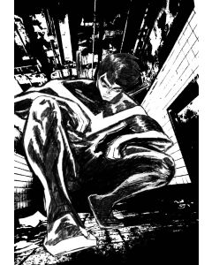 [PREORDER] NIGHTWING #140 (ALL IN) DELL'EDERA VAR