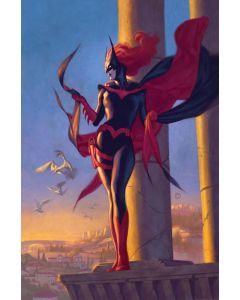 [PREORDER] BATWOMAN #10 (NEXT LEVEL) TEDESCO VAR