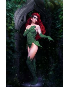 [PREORDER] POISON IVY #47 (ALL IN) NOOBOVICH VAR