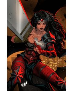 [PREORDER] ABSOLUTE WONDER WOMAN #21 (ALL IN) NAKAYAMA CONNECTING VAR