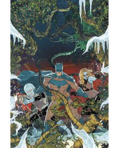[PREORDER] DETECTIVE COMICS #1114 (ALL IN)
