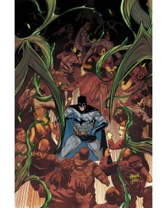 [PREORDER] BATMAN: BAD SEEDS - STREETS OF GOTHAM #1 (ONE SHOT)