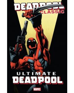 DEADPOOL CLASSIC TP VOL 20 ULTIMATE DEADPOOL
