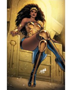 [PREORDER] WONDER WOMAN #38 (ALL IN) NAKAYAMA VAR
