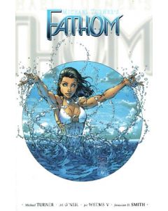 FATHOM VOL 1 TP