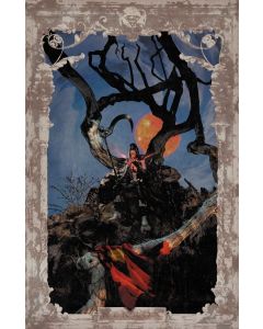 [PREORDER] SUPERMAN #44 (ALL IN) COLÓN VAR