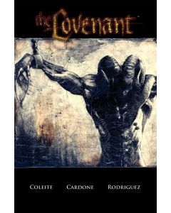 COVENANT GN VOL 01