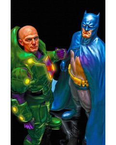 [PREORDER] JUSTICE LEAGUE KNIGHT VISION SPECIAL #1 (ALL IN) SPEARS VAR