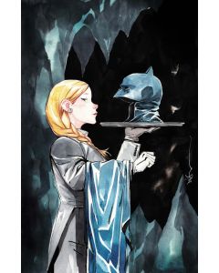 [PREORDER] BATMAN #12 (ALL IN) NGUYEN VAR