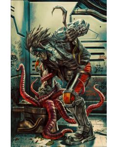 [PREORDER] LOBO #4 (NEXT LEVEL) BERMEJO VAR