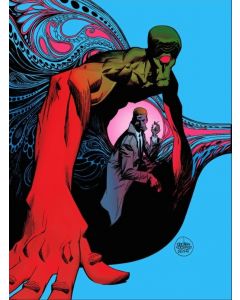 [PREORDER] ABSOLUTE MARTIAN MANHUNTER #12 (ALL IN) ROBINSON VAR