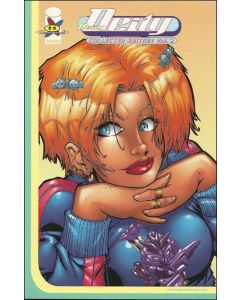 DEITY COLL ED VOL 2 TP