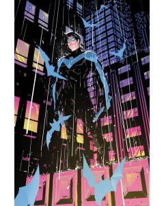 [PREORDER] NIGHTWING #143 (ALL IN) ROSSMO VAR