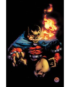 [PREORDER] THE DEMON #3 (NEXT LEVEL) WALKER VAR