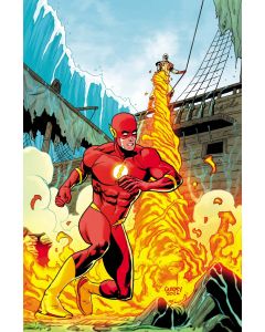[PREORDER] FLASH #35 (ALL IN)