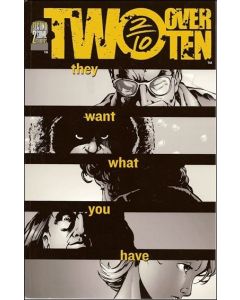 TWO OVER TEN TP