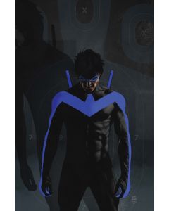 [PREORDER] NIGHTWING #141 (ALL IN) BRADSTREET VAR