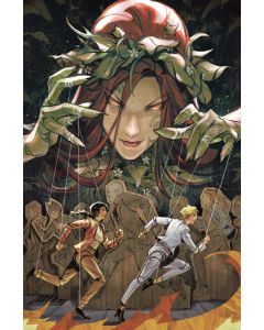 [PREORDER] POISON IVY #46 (ALL IN)